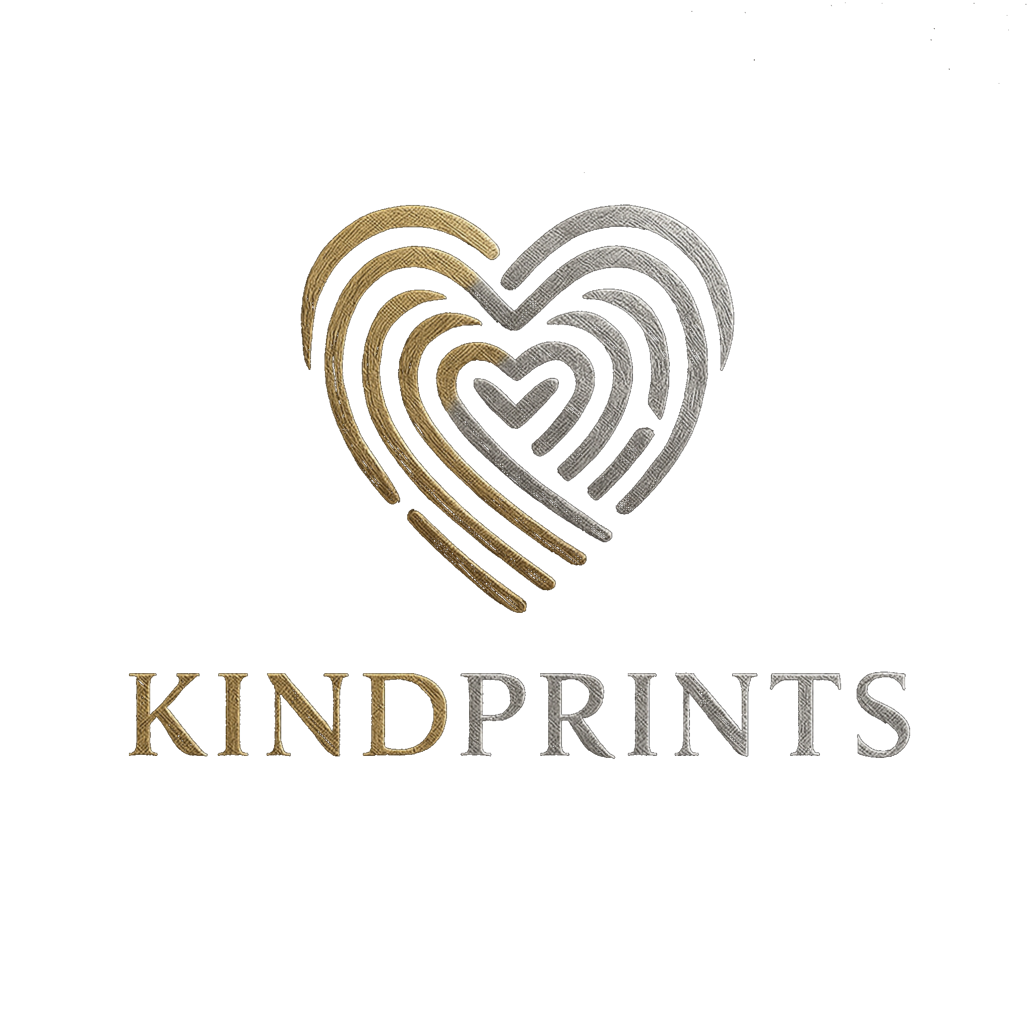 KindPrints logo